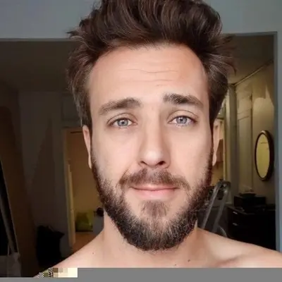 Ezramarrouki