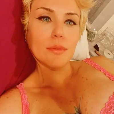 Fabianasmithxxx