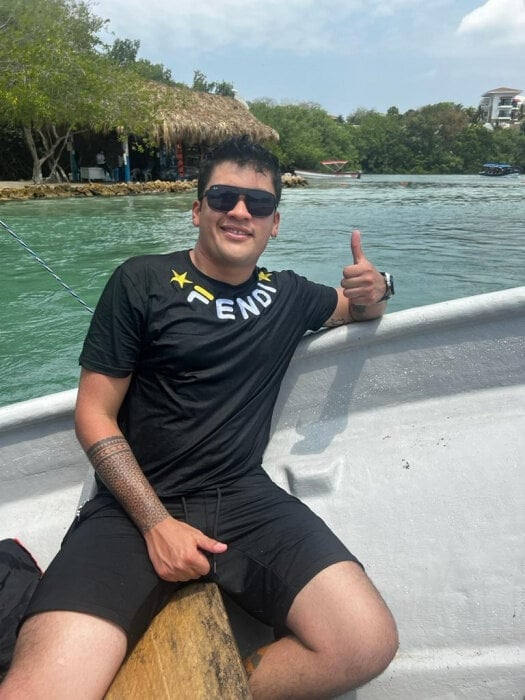 Fabiantaborda