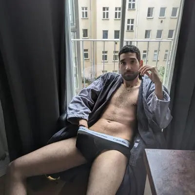 Fabio Borgia