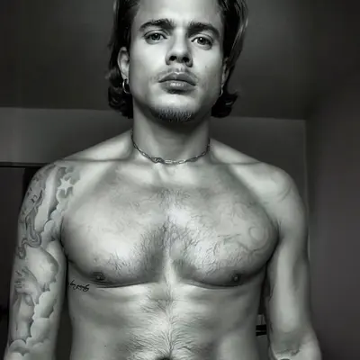 👅Frenchy boy😈Come and Watch me🫵