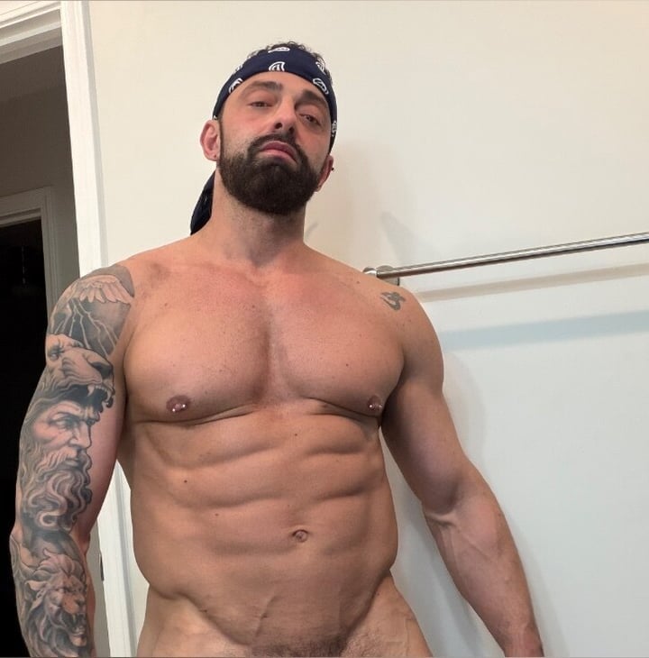 Fabio Stallone