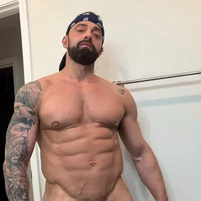 Fabio Stallone