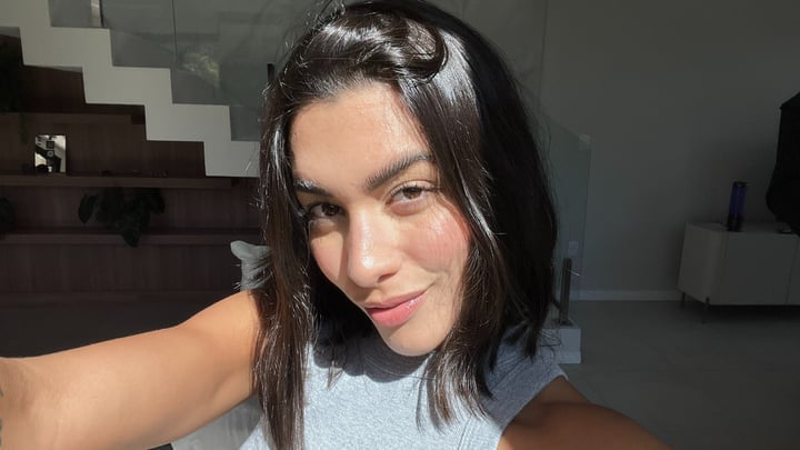 Fabianna