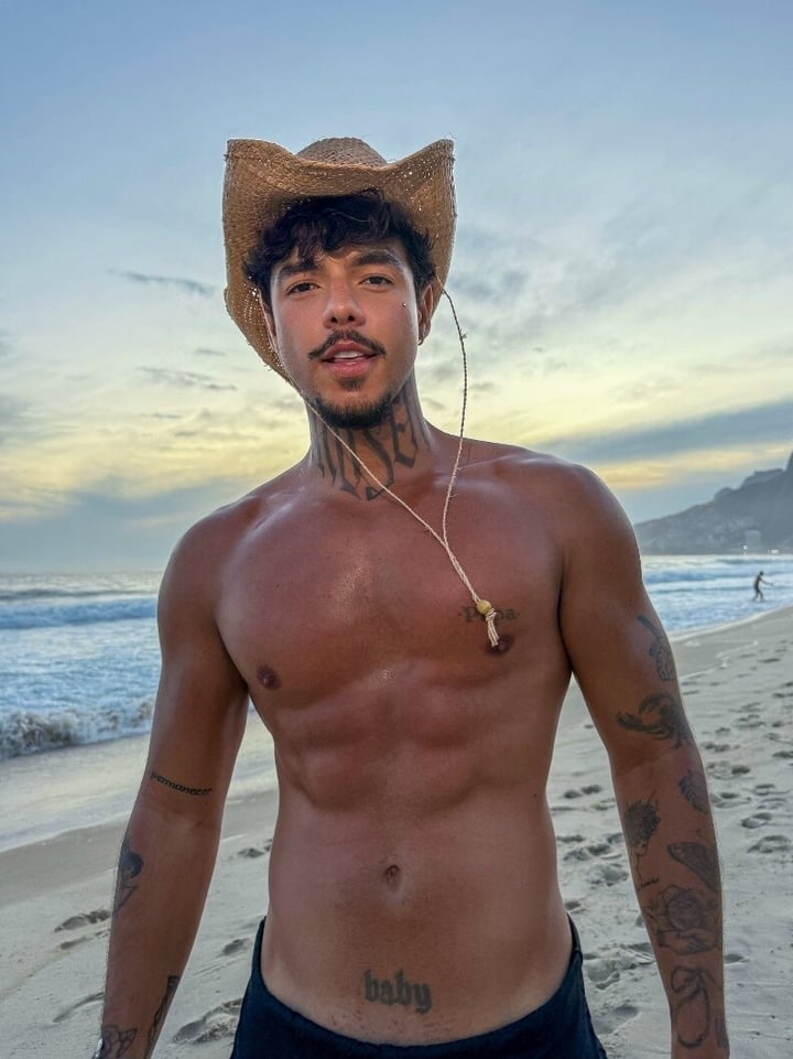 Fabuusjunior