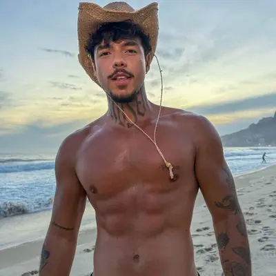 Fabuusjunior