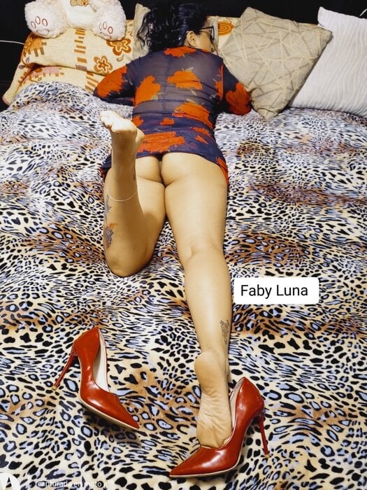 Fabylunafetichistapies