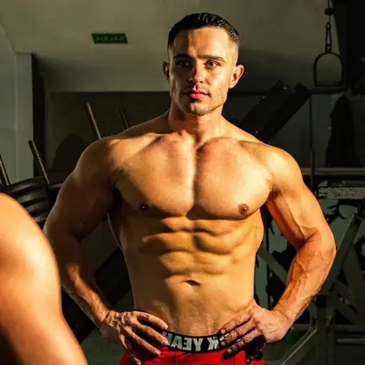Facusexyvip