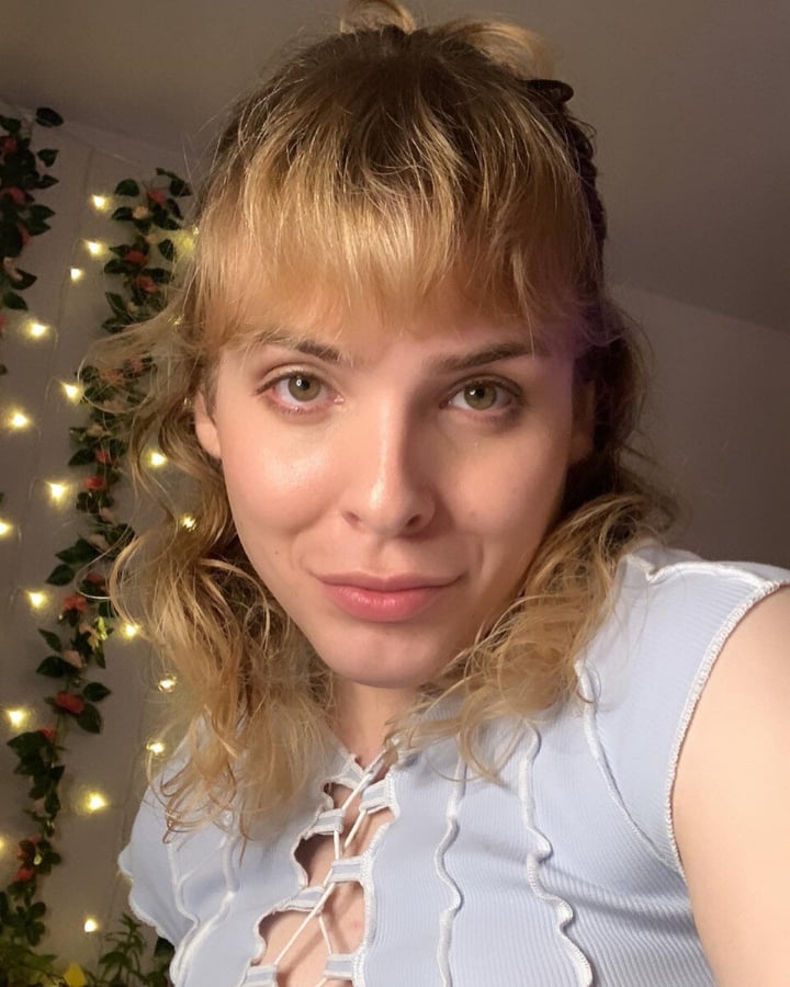 Faerieaphrodite