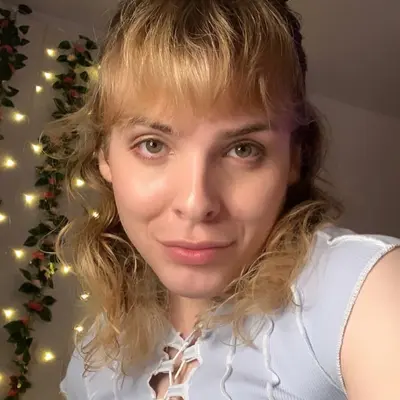 Faerieaphrodite