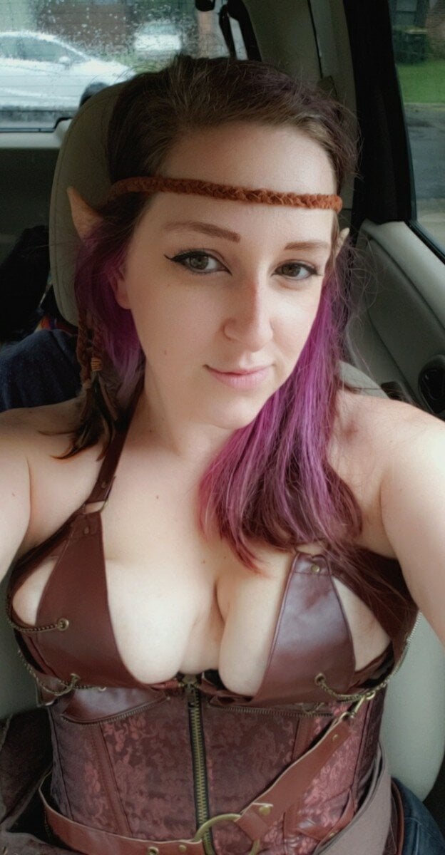 Faerytemptress