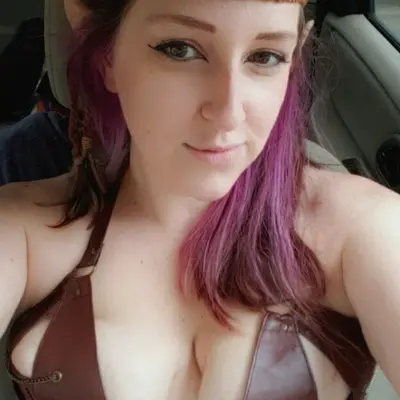 Faerytemptress