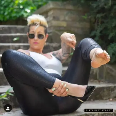 Fairtradefeet