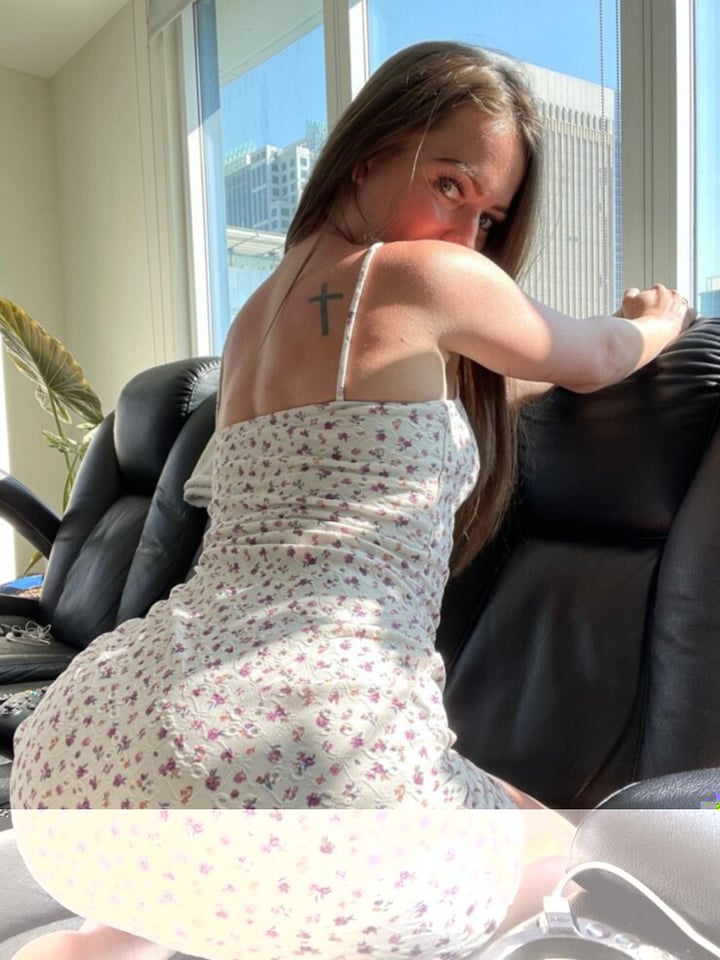 Fallonxgray