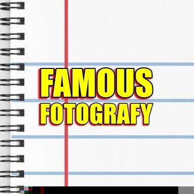 Famousfotografy