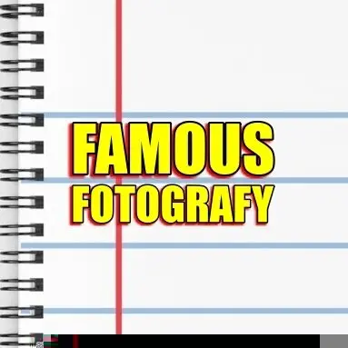 Famousfotografy
