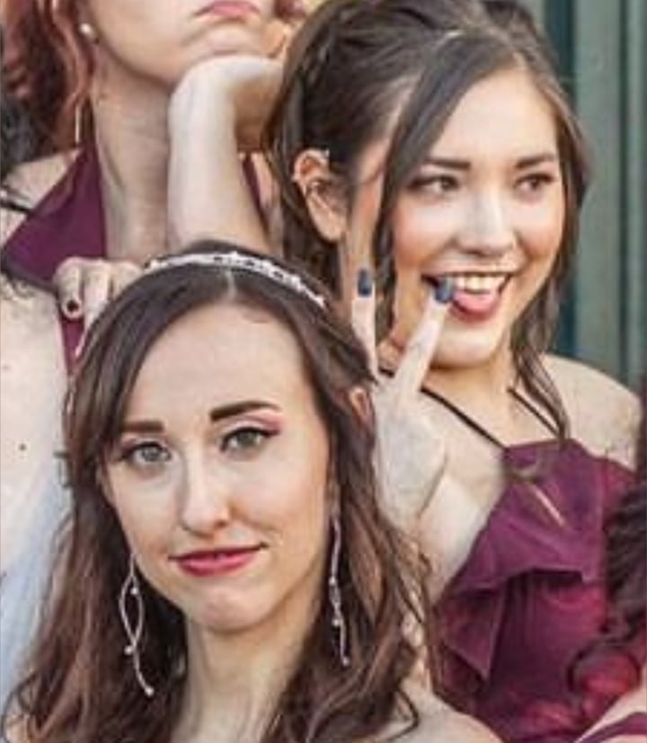 Hana &amp; Nicky of FandomReactions