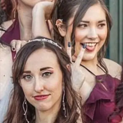 Hana &amp; Nicky of FandomReactions