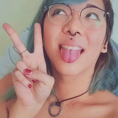 Fang 💜