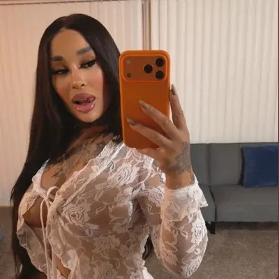 Raquel 🔥, Dominicana 🇩🇴, Extrema 🍆