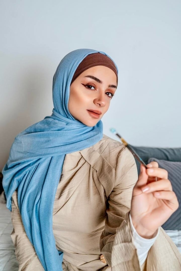 Farida فريدة 🦢