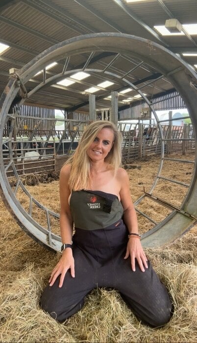 Farmerclaire