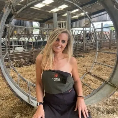 Farmerclaire