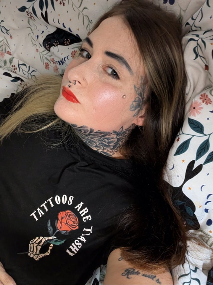 Fatassbeauty