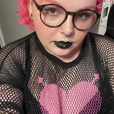 ur bbw pocket gf 💝