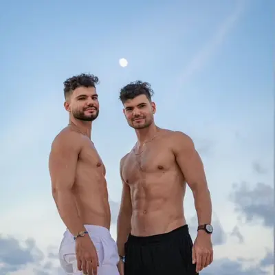 Favoritetwins