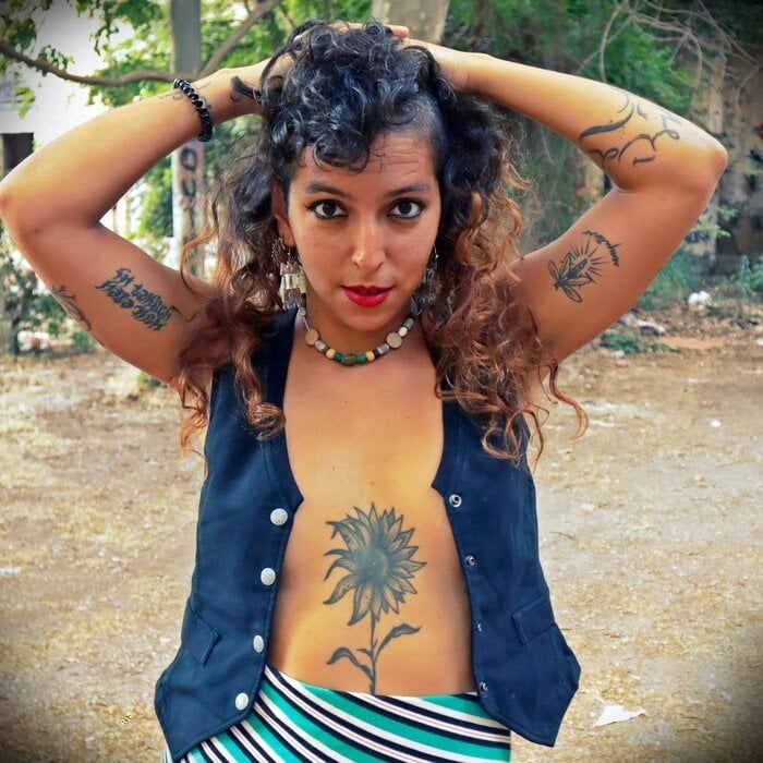 Fayahgirl