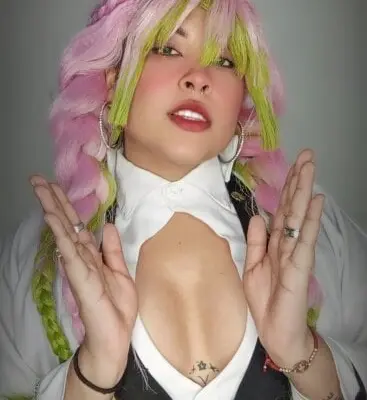 Fayonettaoficial
