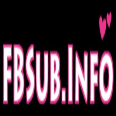 Fbsub tăng tương tác