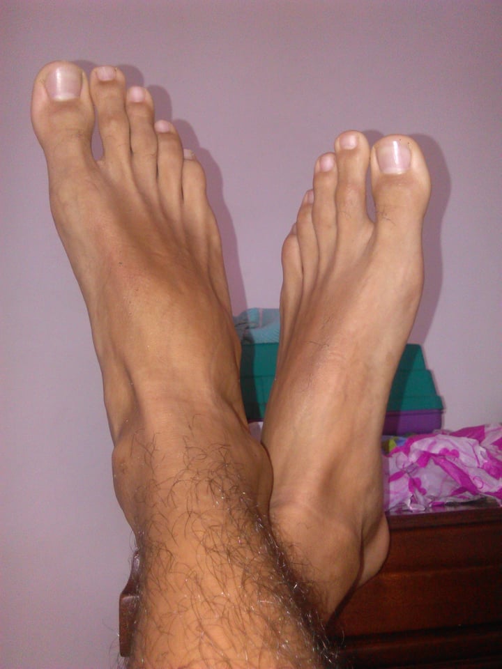 Feetdrhpiess