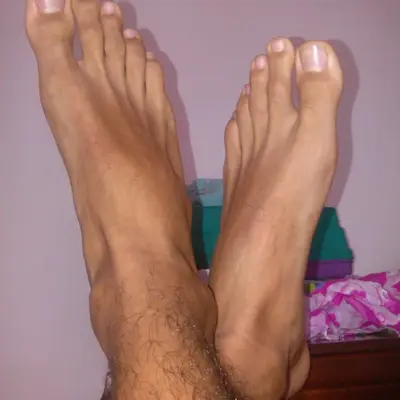 Feetdrhpiess
