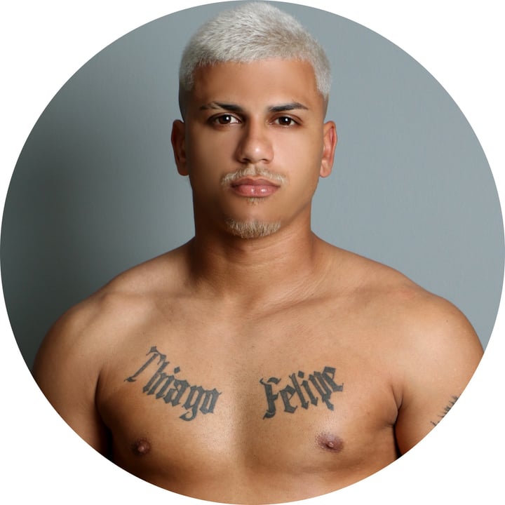 Felipe Gomes
