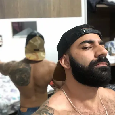 Felipegomesturco