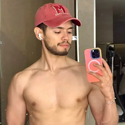Felixmjorge