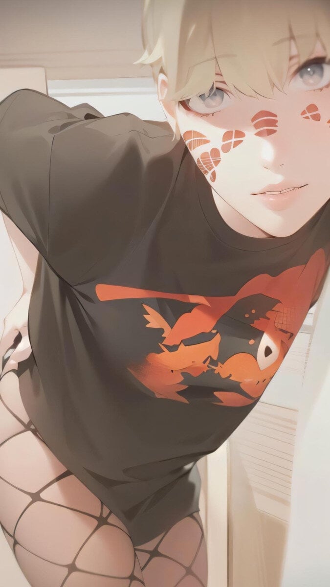 Femboy707