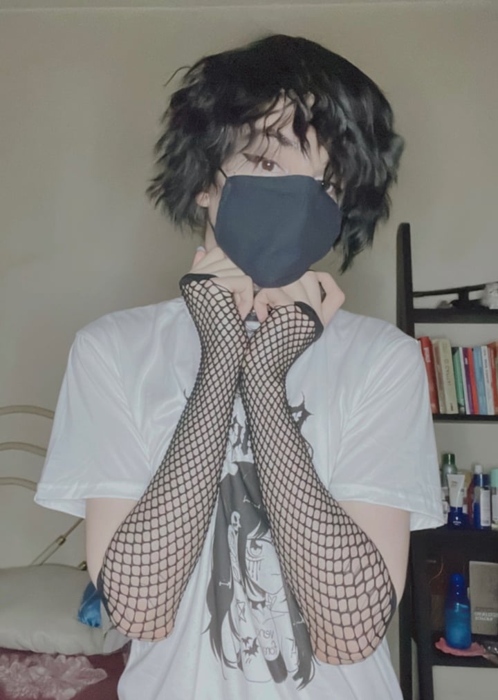 Femboyalma