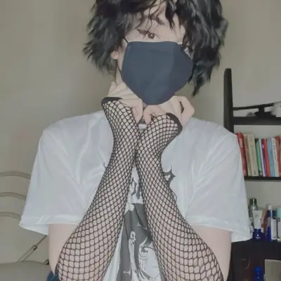 Femboyalma