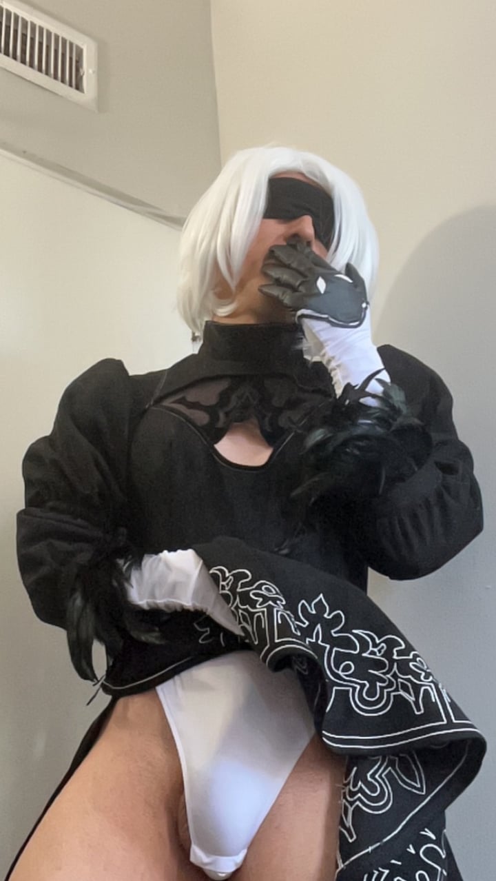 FemBoy Cosplays