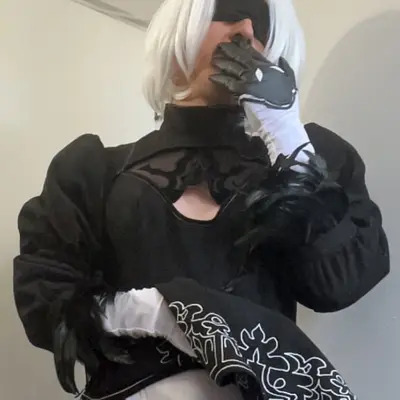 FemBoy Cosplays