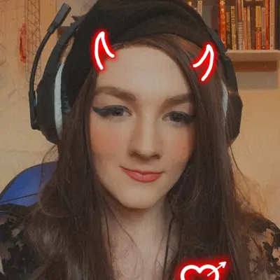 BDSMFemboyEvie