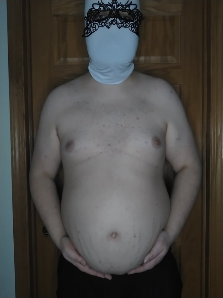 Femboy Fatty