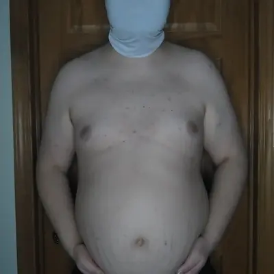 Femboy Fatty