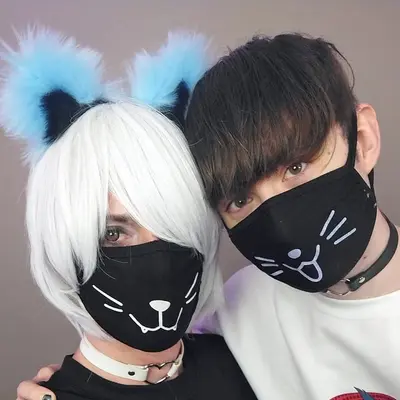 Femboygaming