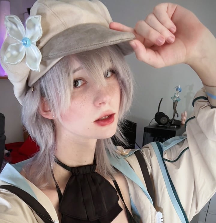 Femboyhami