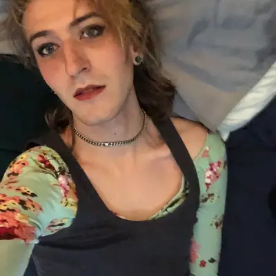 Femboy Lavender