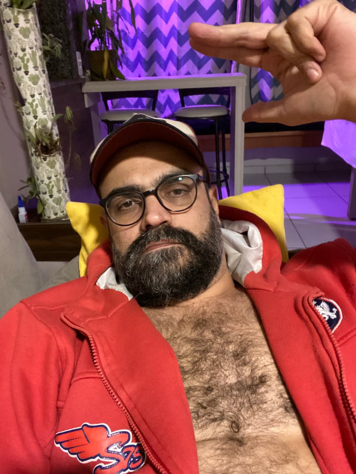 Ferbear
